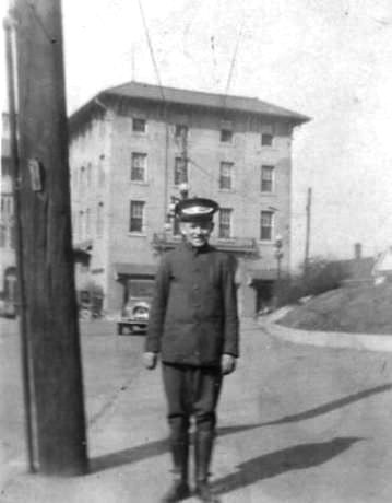 1920s Fireman In Front Of The Pinehurst.jpg